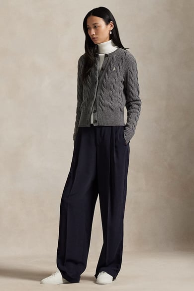 ΖΑΚΕΤΑ POLO RALPH LAUREN - Grey